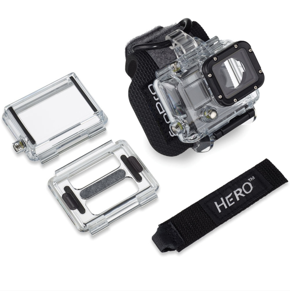 GOPRO WRIST HOUSING ACCESSORIE.